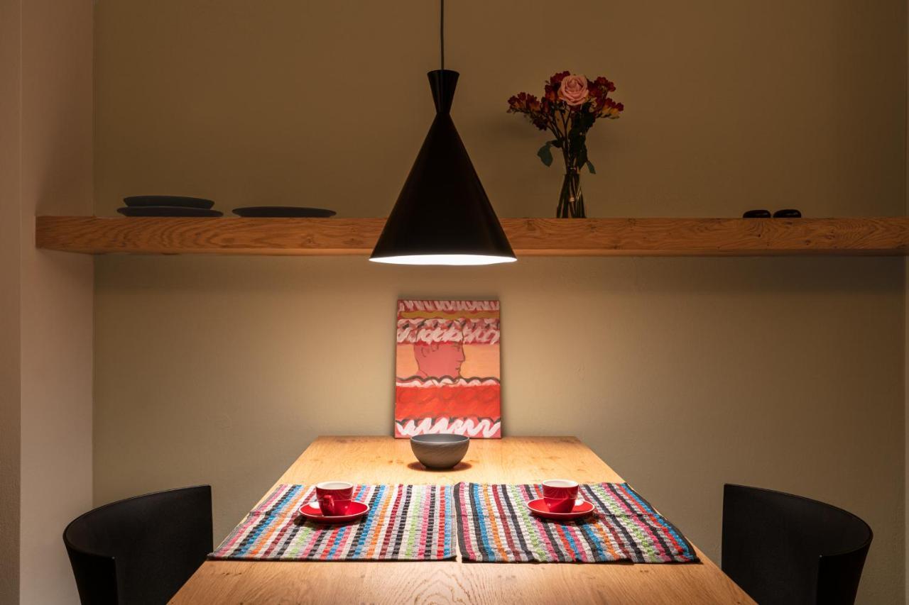 Sii City Luxury Suites Rethymno Exteriér fotografie