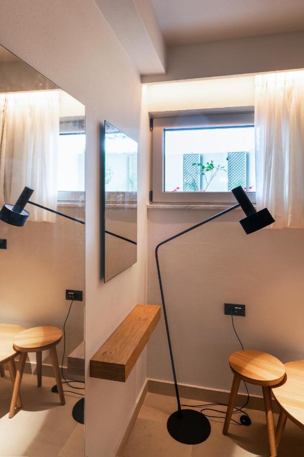 Sii City Luxury Suites Rethymno Exteriér fotografie